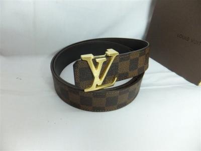 Louis Vuitton Belts-415